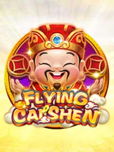 Flying Cai Shen